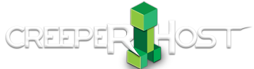 Creeperhost logo