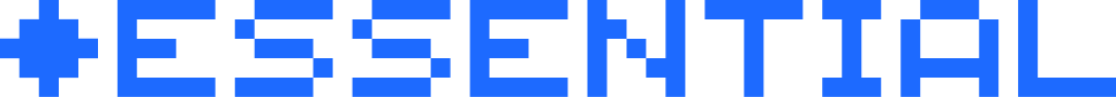 Essential Mod logo