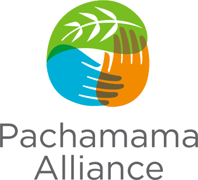 Pachamama Alliance logo