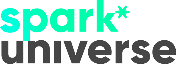 Spark Universe logo